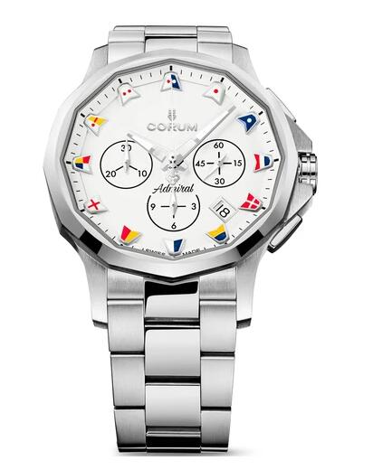 Corum ADMIRAL CHRONO Replica watch A984/04251